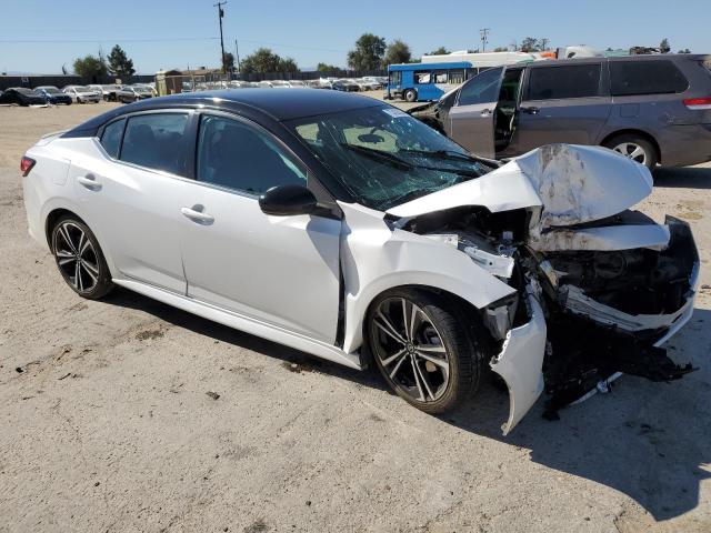 Photo 3 VIN: 3N1AB8DV4MY246485 - NISSAN SENTRA 