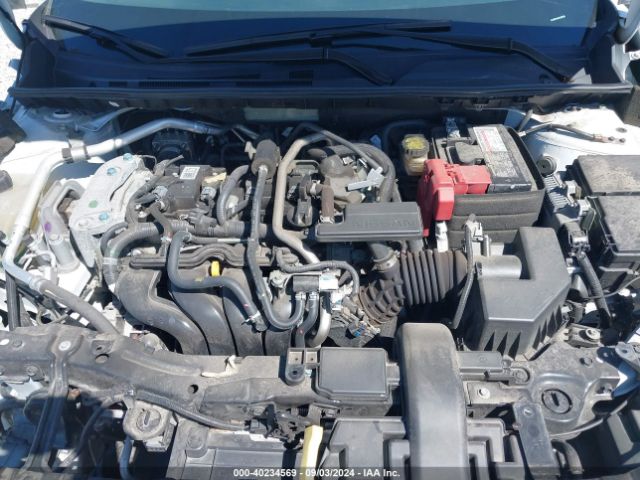 Photo 9 VIN: 3N1AB8DV4MY250195 - NISSAN SENTRA 