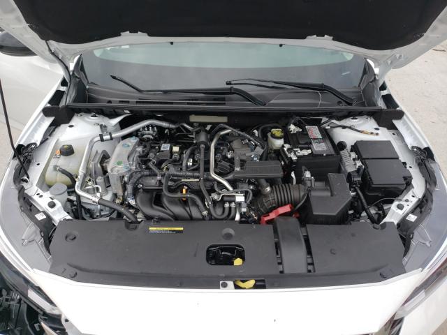 Photo 6 VIN: 3N1AB8DV4MY260466 - NISSAN SENTRA SR 