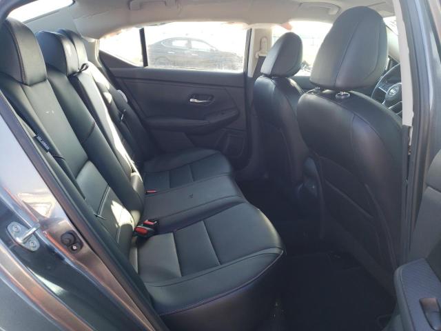 Photo 5 VIN: 3N1AB8DV4MY260905 - NISSAN SENTRA SR 