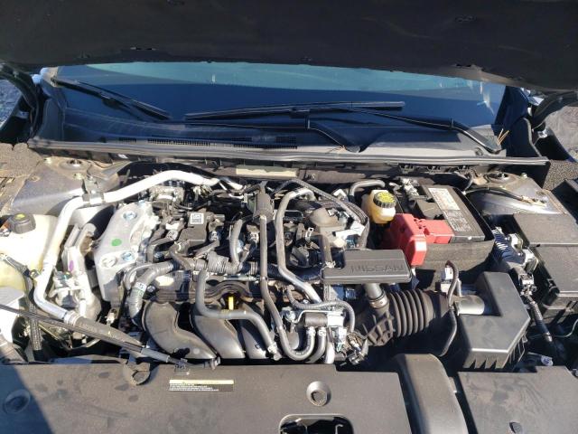 Photo 6 VIN: 3N1AB8DV4MY260905 - NISSAN SENTRA SR 