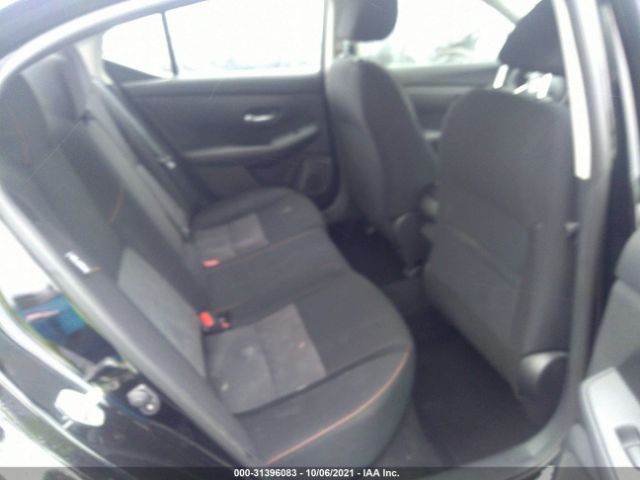 Photo 7 VIN: 3N1AB8DV4MY261505 - NISSAN SENTRA 