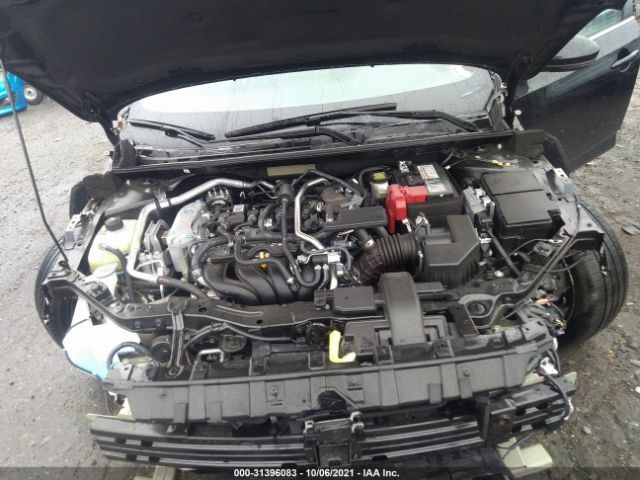 Photo 9 VIN: 3N1AB8DV4MY261505 - NISSAN SENTRA 