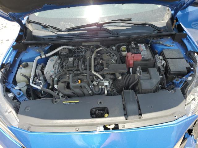 Photo 10 VIN: 3N1AB8DV4MY265800 - NISSAN SENTRA SR 