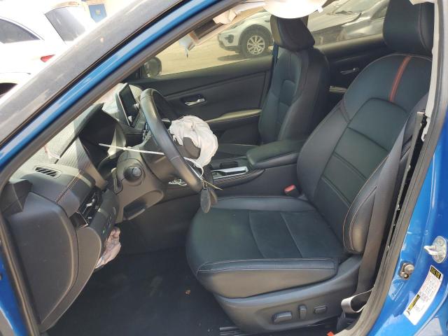 Photo 6 VIN: 3N1AB8DV4MY265800 - NISSAN SENTRA SR 