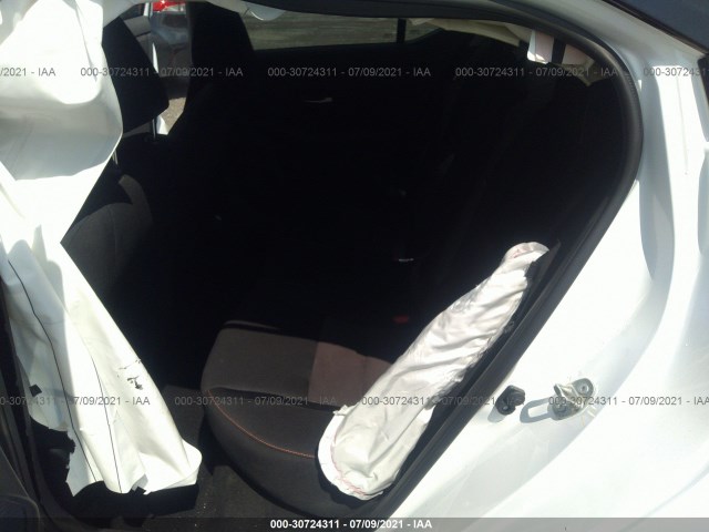 Photo 7 VIN: 3N1AB8DV4MY272598 - NISSAN SENTRA 