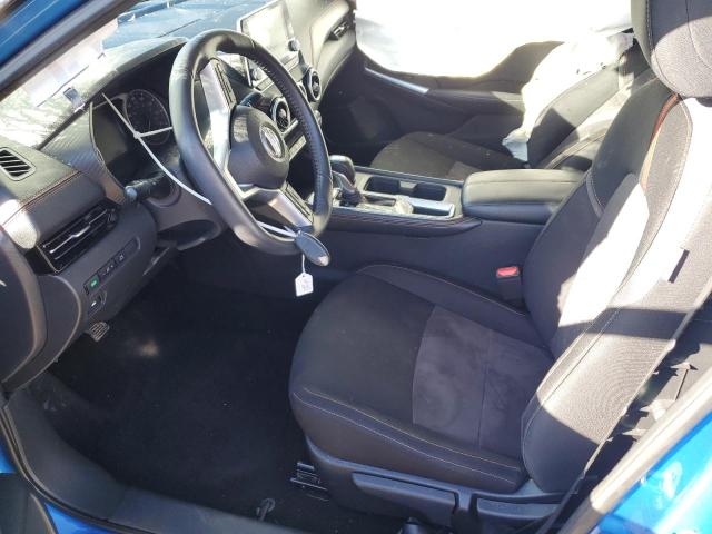 Photo 6 VIN: 3N1AB8DV4MY272634 - NISSAN SENTRA SR 