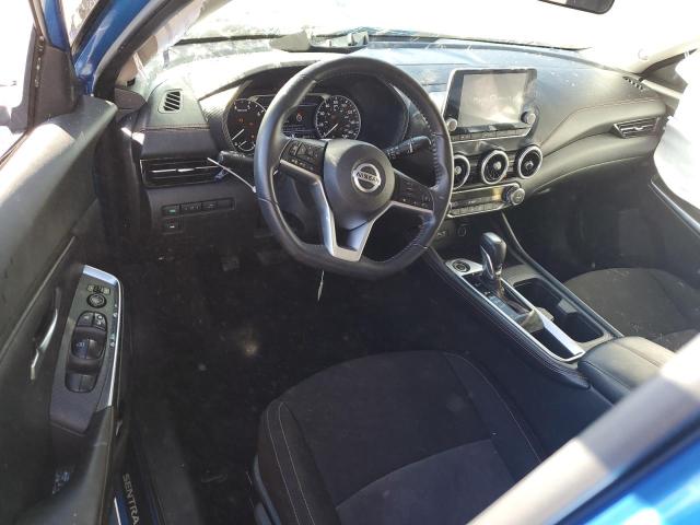 Photo 7 VIN: 3N1AB8DV4MY272634 - NISSAN SENTRA SR 