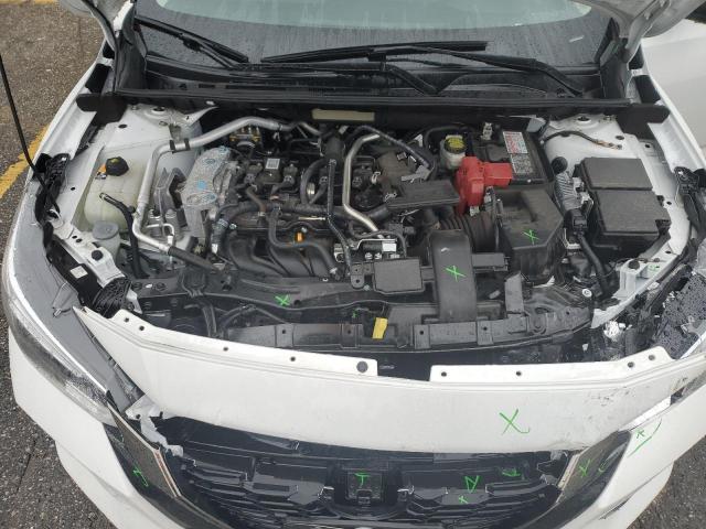 Photo 10 VIN: 3N1AB8DV4MY287036 - NISSAN SENTRA 