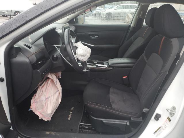 Photo 6 VIN: 3N1AB8DV4MY287036 - NISSAN SENTRA 