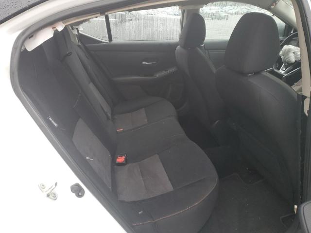 Photo 9 VIN: 3N1AB8DV4MY287036 - NISSAN SENTRA 