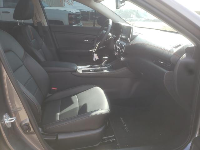 Photo 4 VIN: 3N1AB8DV4MY295136 - NISSAN SENTRA SR 