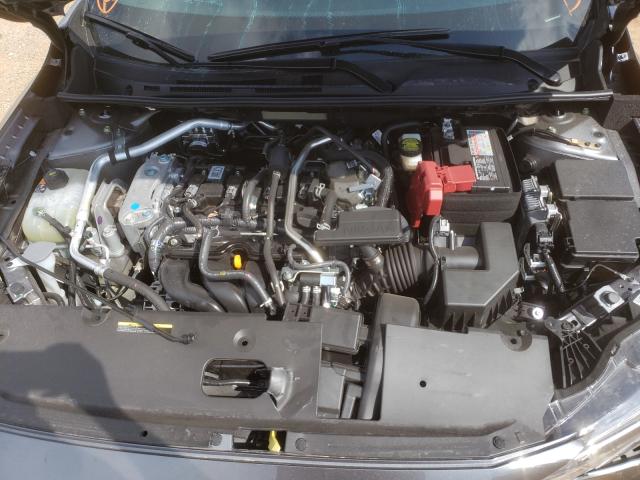 Photo 6 VIN: 3N1AB8DV4MY295136 - NISSAN SENTRA SR 