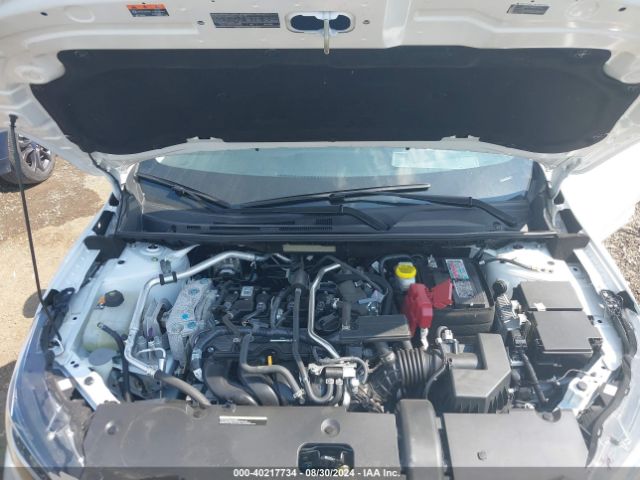 Photo 9 VIN: 3N1AB8DV4MY321931 - NISSAN SENTRA 