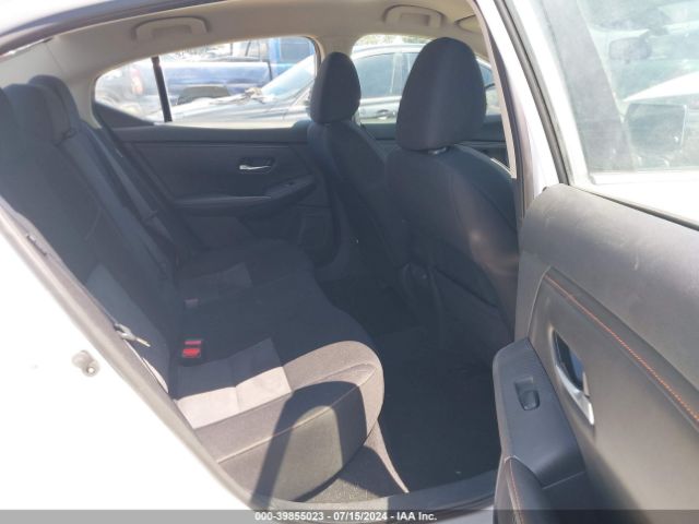 Photo 7 VIN: 3N1AB8DV4MY329592 - NISSAN SENTRA 