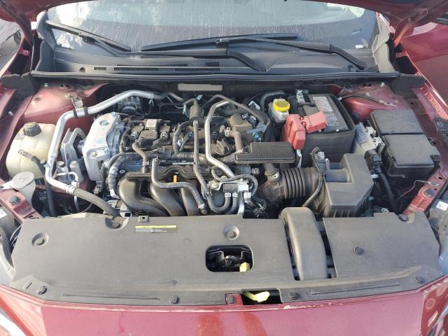 Photo 10 VIN: 3N1AB8DV4NY213942 - NISSAN SENTRA SR 