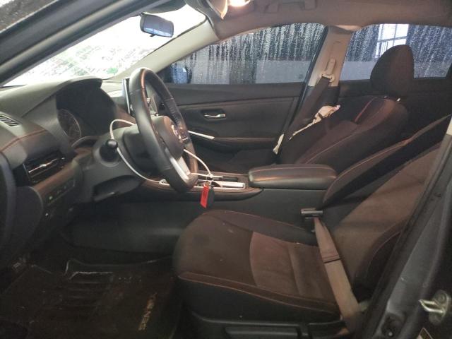 Photo 6 VIN: 3N1AB8DV4NY227811 - NISSAN SENTRA SR 