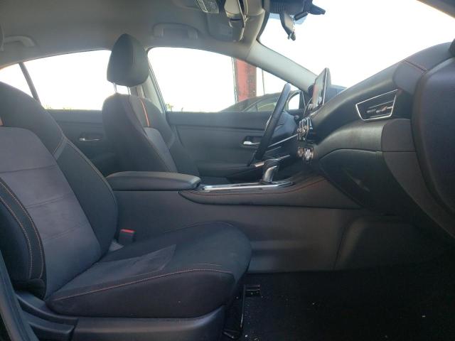 Photo 4 VIN: 3N1AB8DV4NY228442 - NISSAN SENTRA SR 