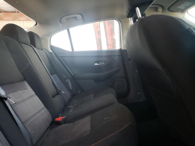 Photo 5 VIN: 3N1AB8DV4NY228442 - NISSAN SENTRA SR 