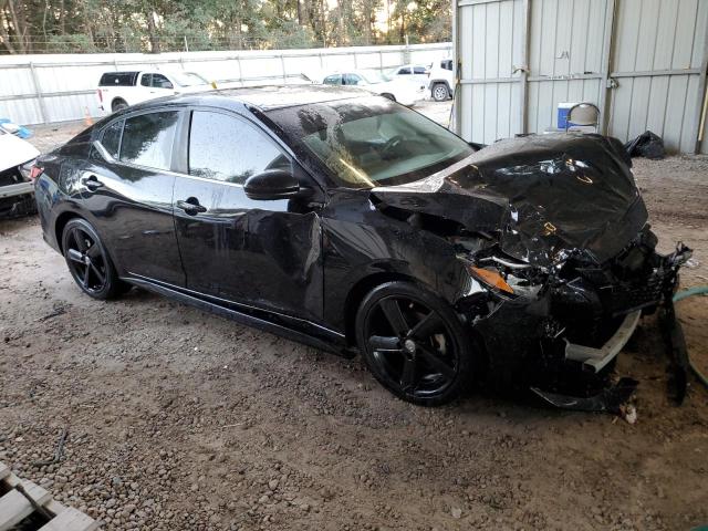 Photo 3 VIN: 3N1AB8DV4NY228442 - NISSAN SENTRA SR 