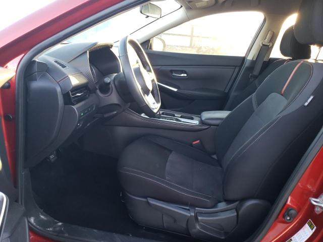 Photo 6 VIN: 3N1AB8DV4NY232300 - NISSAN SENTRA 