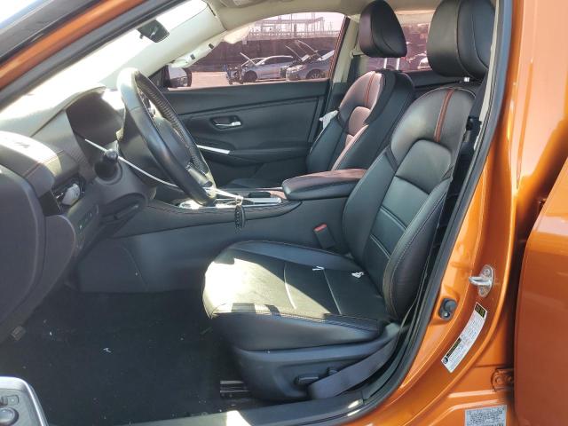 Photo 6 VIN: 3N1AB8DV4NY235441 - NISSAN SENTRA SR 