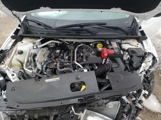 Photo 10 VIN: 3N1AB8DV4NY244592 - NISSAN SENTRA SR 