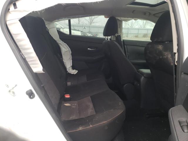 Photo 9 VIN: 3N1AB8DV4NY244592 - NISSAN SENTRA SR 