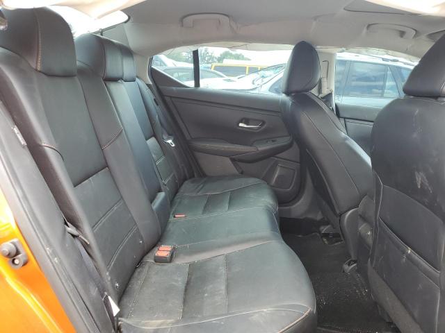 Photo 9 VIN: 3N1AB8DV4NY256886 - NISSAN SENTRA 