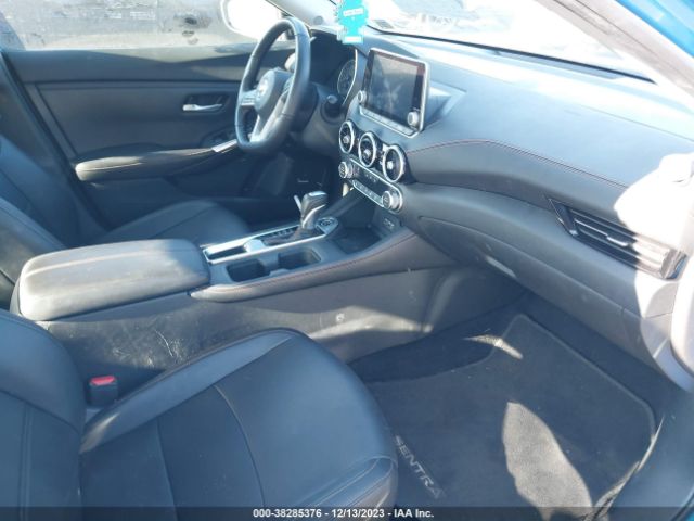 Photo 4 VIN: 3N1AB8DV4NY280296 - NISSAN SENTRA 