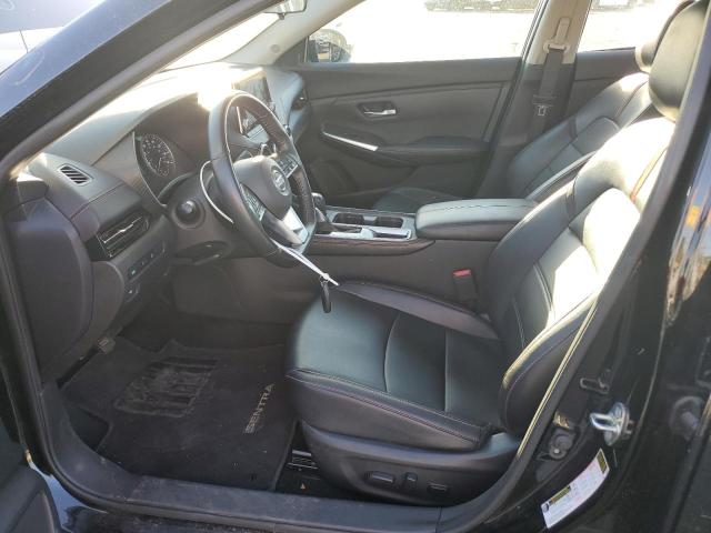 Photo 6 VIN: 3N1AB8DV4NY284977 - NISSAN SENTRA 