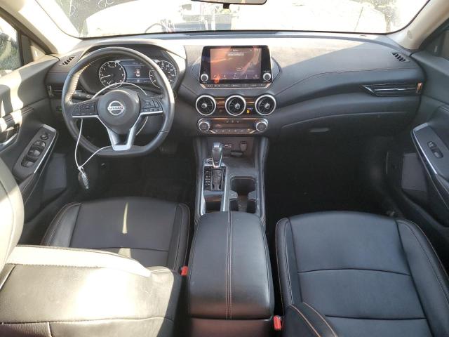 Photo 7 VIN: 3N1AB8DV4NY284977 - NISSAN SENTRA 