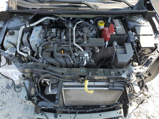 Photo 10 VIN: 3N1AB8DV4NY285319 - NISSAN SENTRA SR 