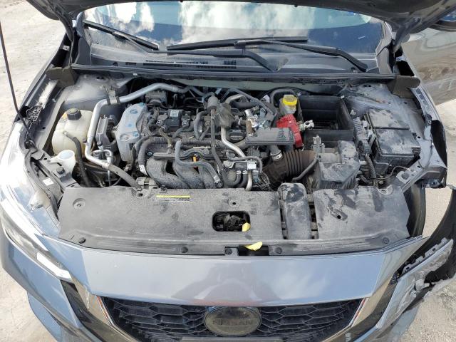 Photo 10 VIN: 3N1AB8DV4NY303947 - NISSAN SENTRA SR 