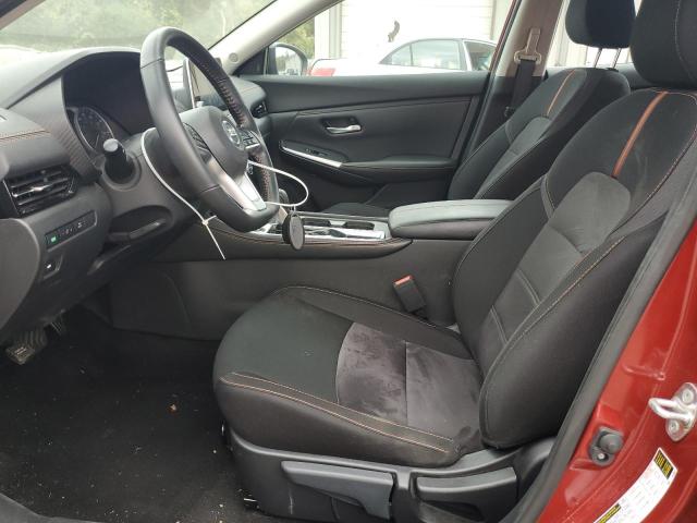 Photo 6 VIN: 3N1AB8DV4NY313054 - NISSAN SENTRA 