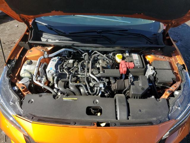 Photo 10 VIN: 3N1AB8DV4PY240349 - NISSAN SENTRA 