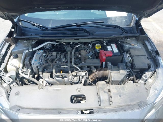 Photo 9 VIN: 3N1AB8DV4PY241954 - NISSAN SENTRA 