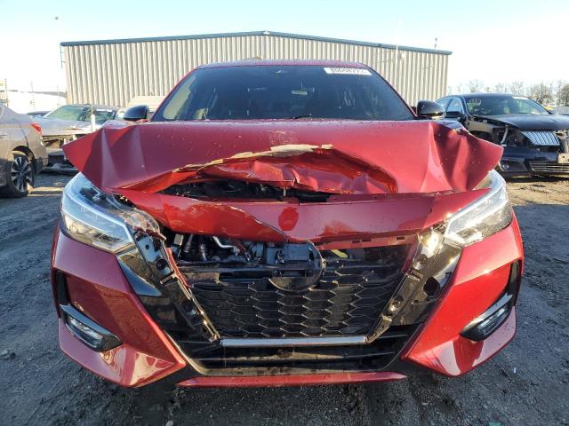 Photo 4 VIN: 3N1AB8DV4PY242988 - NISSAN SENTRA 