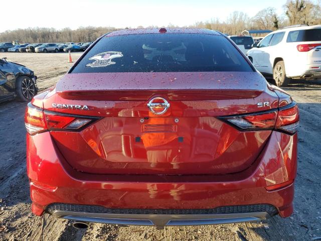 Photo 5 VIN: 3N1AB8DV4PY242988 - NISSAN SENTRA 