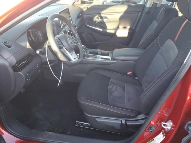 Photo 6 VIN: 3N1AB8DV4PY242988 - NISSAN SENTRA 