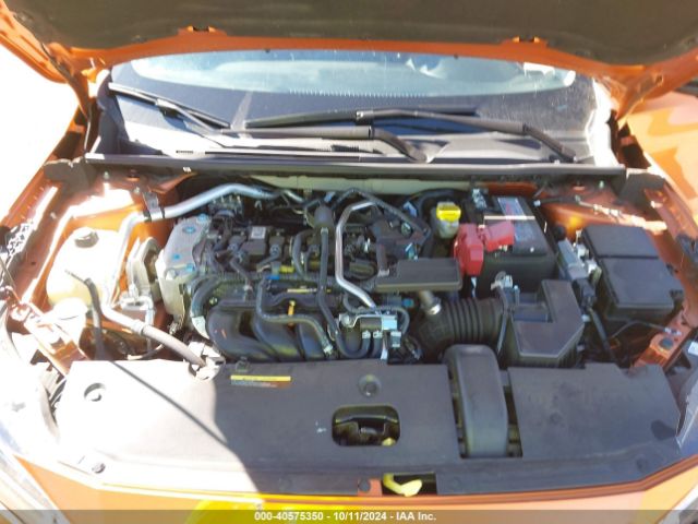 Photo 9 VIN: 3N1AB8DV4PY286876 - NISSAN SENTRA 