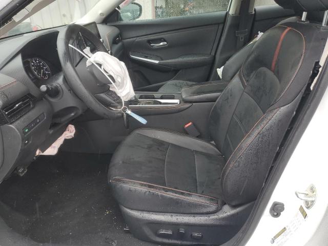 Photo 6 VIN: 3N1AB8DV4PY302915 - NISSAN SENTRA 