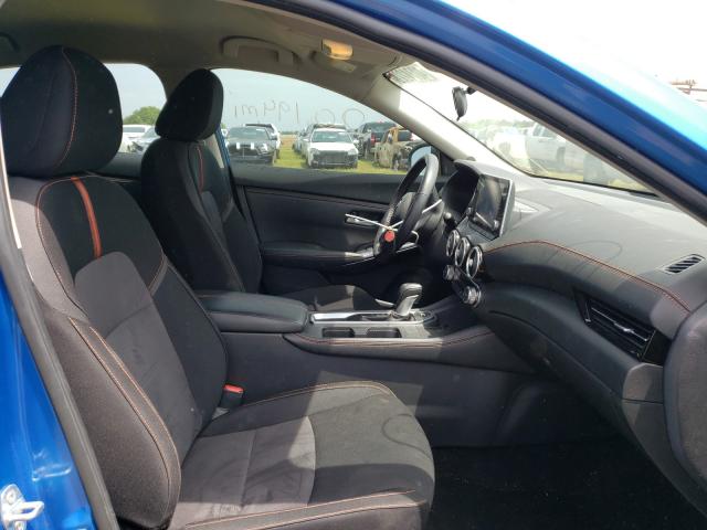 Photo 4 VIN: 3N1AB8DV5LY222386 - NISSAN SENTRA SR 