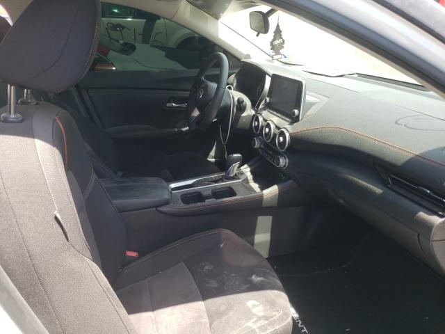 Photo 4 VIN: 3N1AB8DV5LY222985 - NISSAN SENTRA SR 