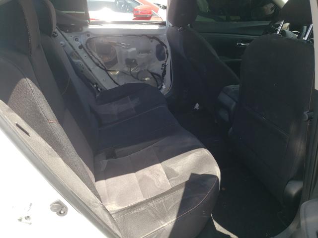 Photo 5 VIN: 3N1AB8DV5LY222985 - NISSAN SENTRA SR 