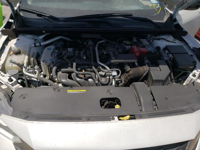 Photo 6 VIN: 3N1AB8DV5LY222985 - NISSAN SENTRA SR 