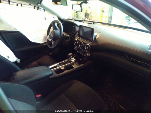 Photo 4 VIN: 3N1AB8DV5LY223442 - NISSAN SENTRA 