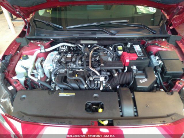 Photo 9 VIN: 3N1AB8DV5LY223442 - NISSAN SENTRA 