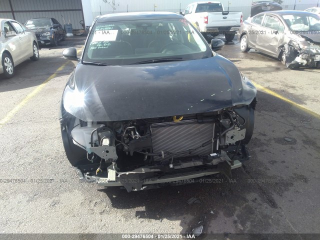 Photo 5 VIN: 3N1AB8DV5LY224719 - NISSAN SENTRA 