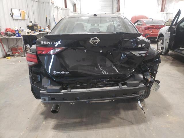 Photo 5 VIN: 3N1AB8DV5LY229080 - NISSAN SENTRA SR 